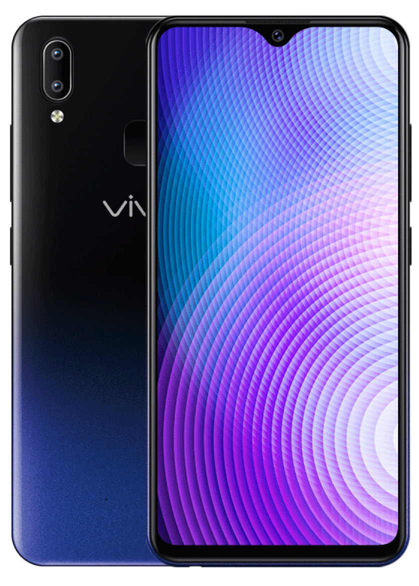 vivo Y91(Mediatek)